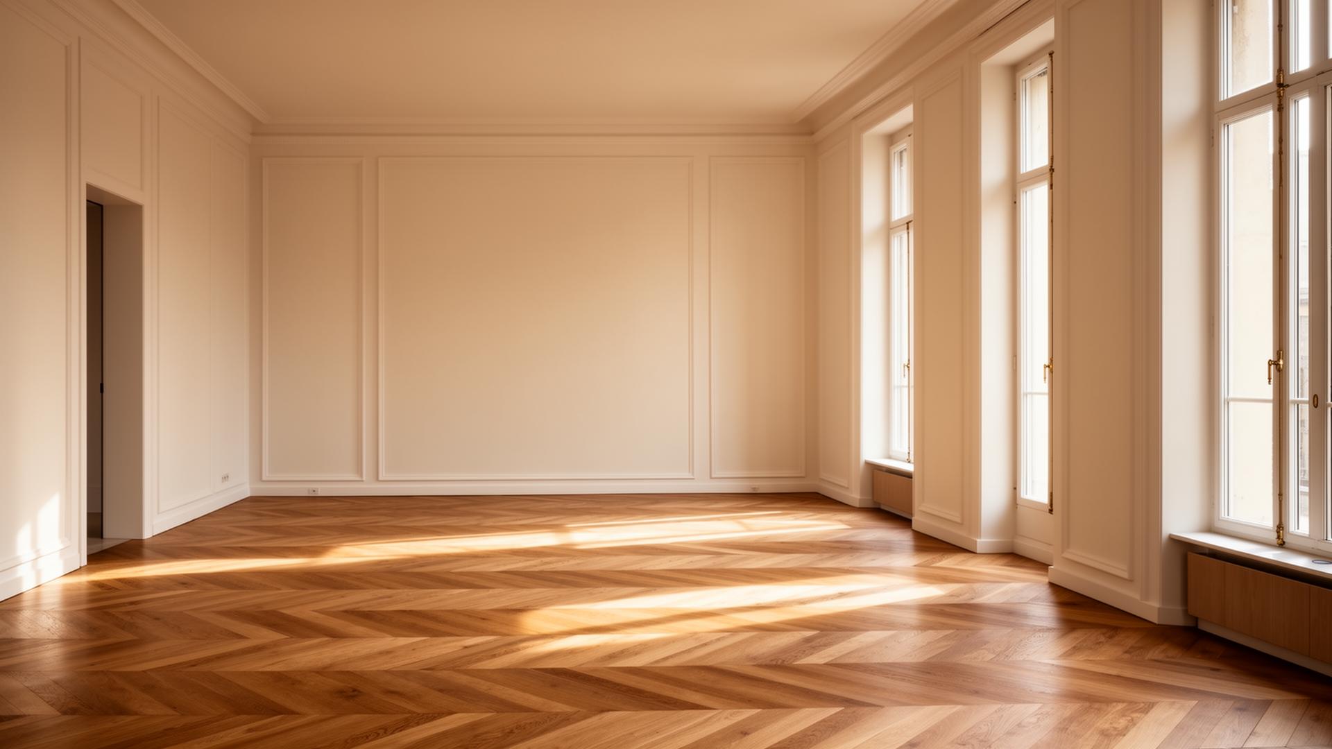 Apartament klasyczny