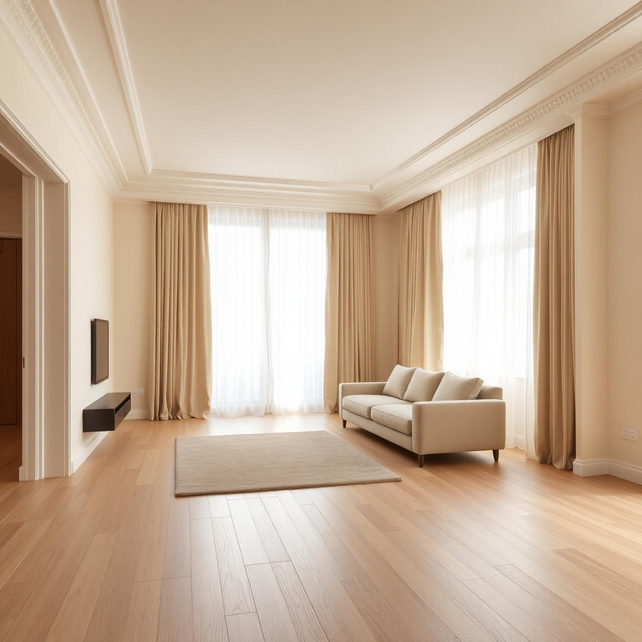Apartament inwestycyjny